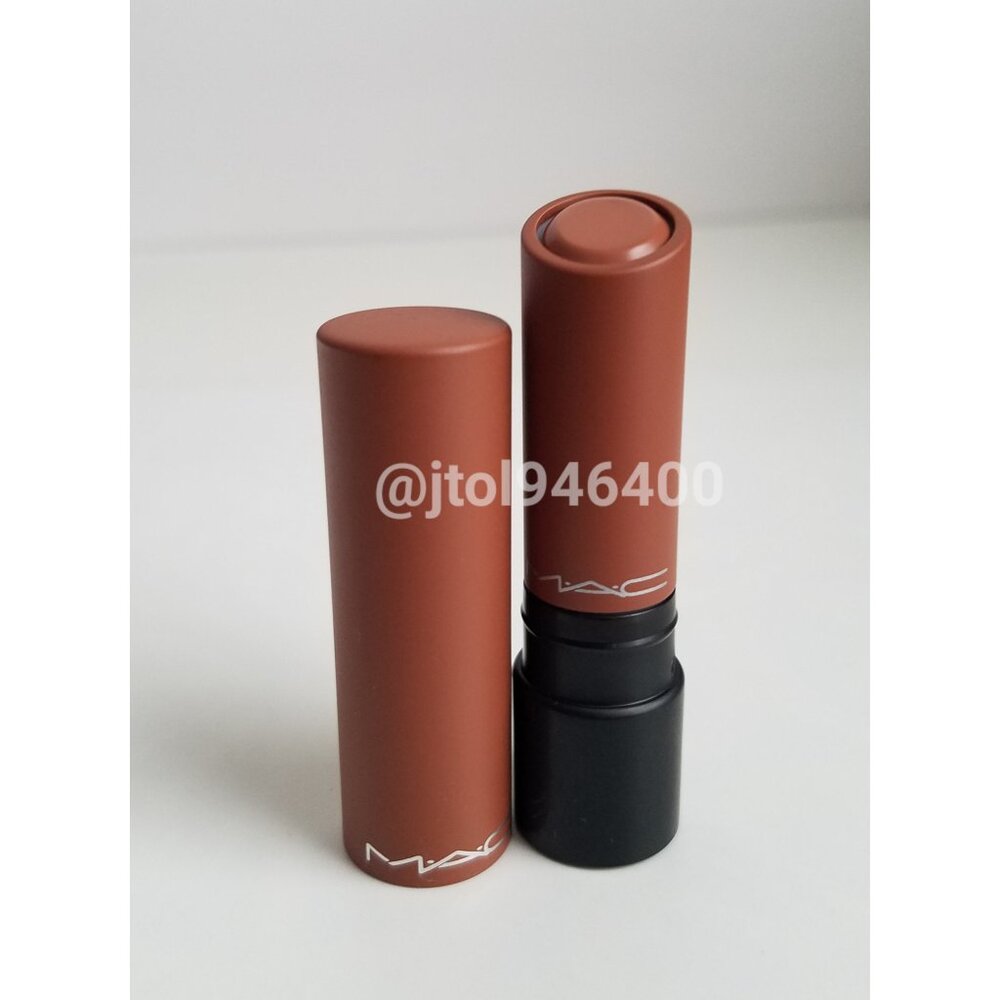 Mac Well Bred Liptensity Lipstick